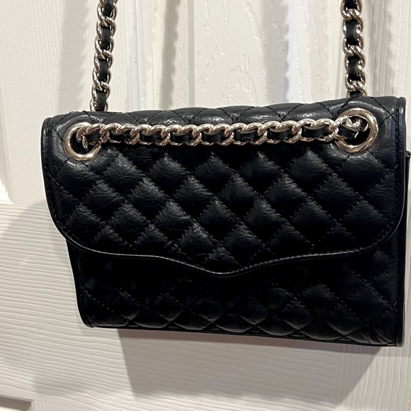 Rebecca Minkoff Handbags - NWOT-Rebecca Minkoff shoulder crossbody bag